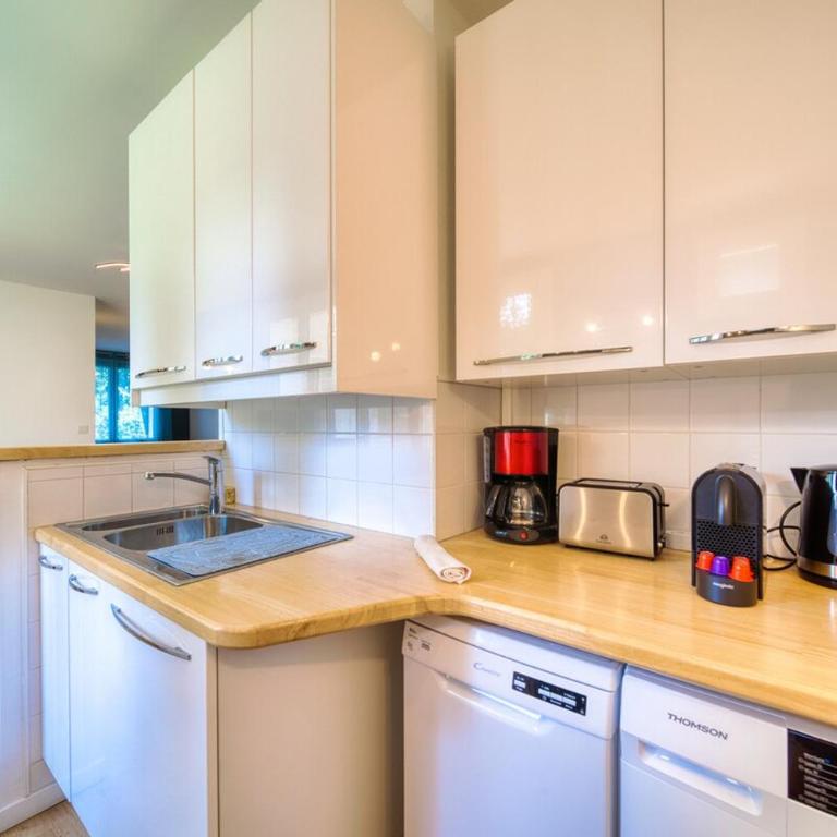 Bel appartement, Plaine fleurie, Meylan - Appartement 2 Chambres - 18
