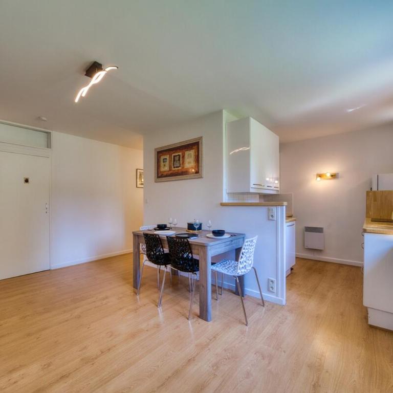 Bel appartement, Plaine fleurie, Meylan - Appartement 2 Chambres - 20