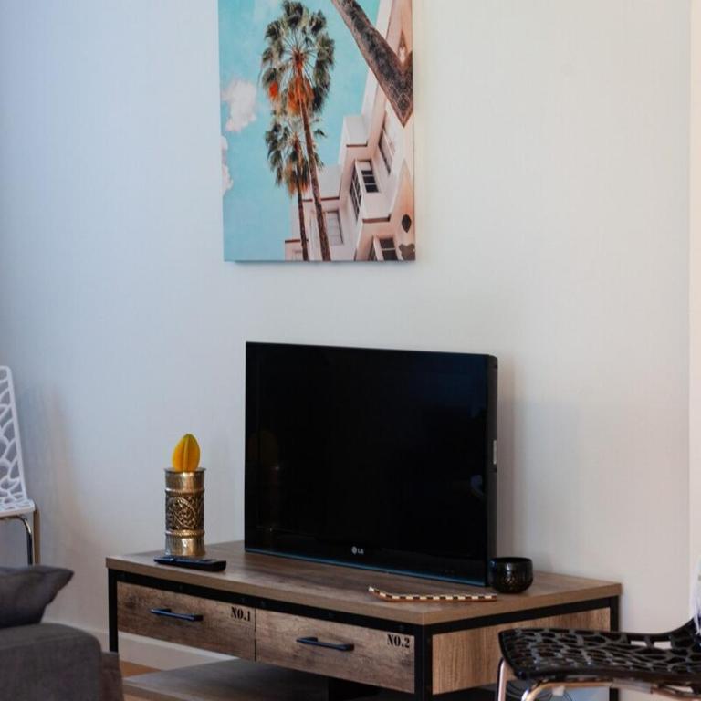 Bel appartement, Plaine fleurie, Meylan - Appartement 2 Chambres - 26