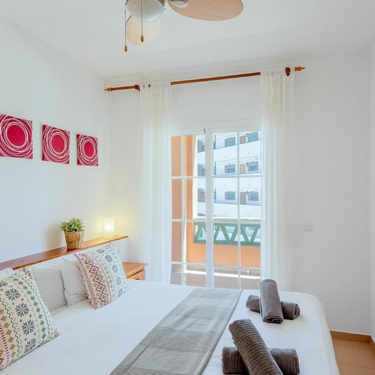 Andaluz Apartments - Azahara - Apartamento de 2 dormitorios - 6