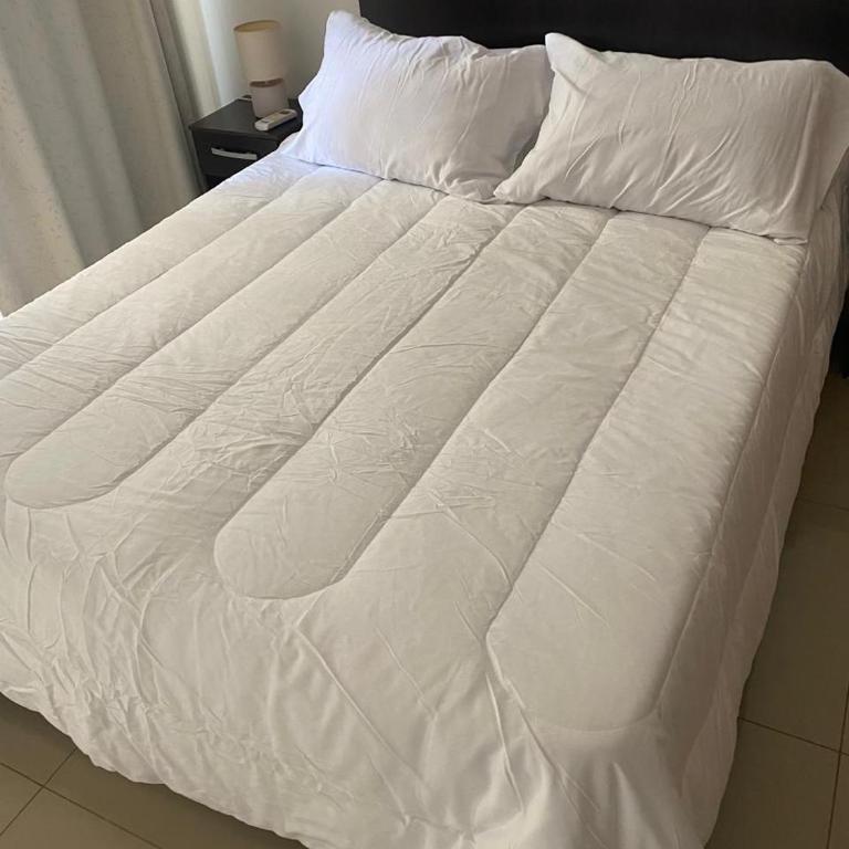 Departamento Tipo Loft en Asunción Ed Matrisa Santa Teresa - Apartamento de 1 dormitorio - 6