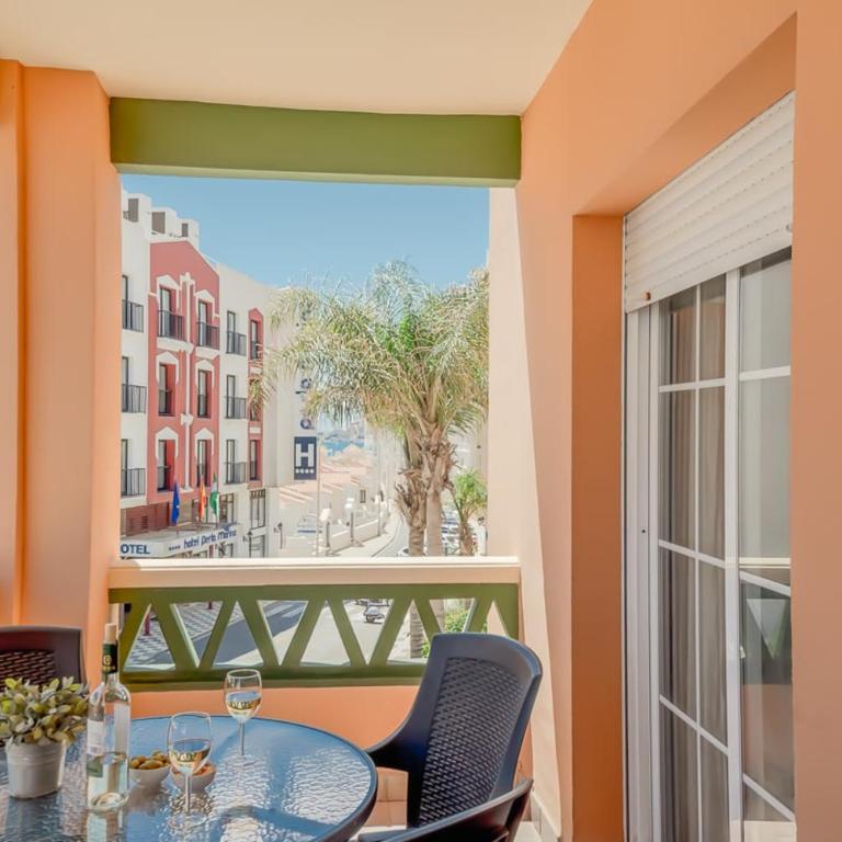 Andaluz Apartments - Azahara - Apartamento de 2 dormitorios - 16