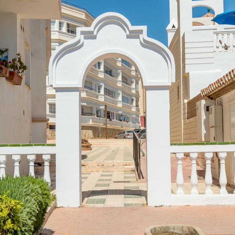 Andaluz Apartments - Azahara - Apartamento de 2 dormitorios - 18