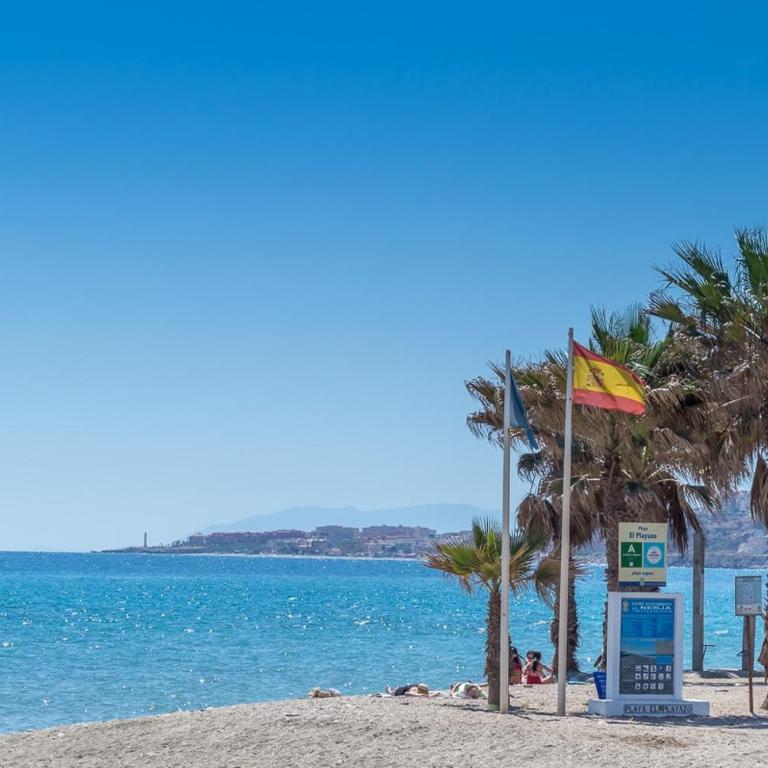 Andaluz Apartments - Azahara - Apartamento de 2 dormitorios - 21