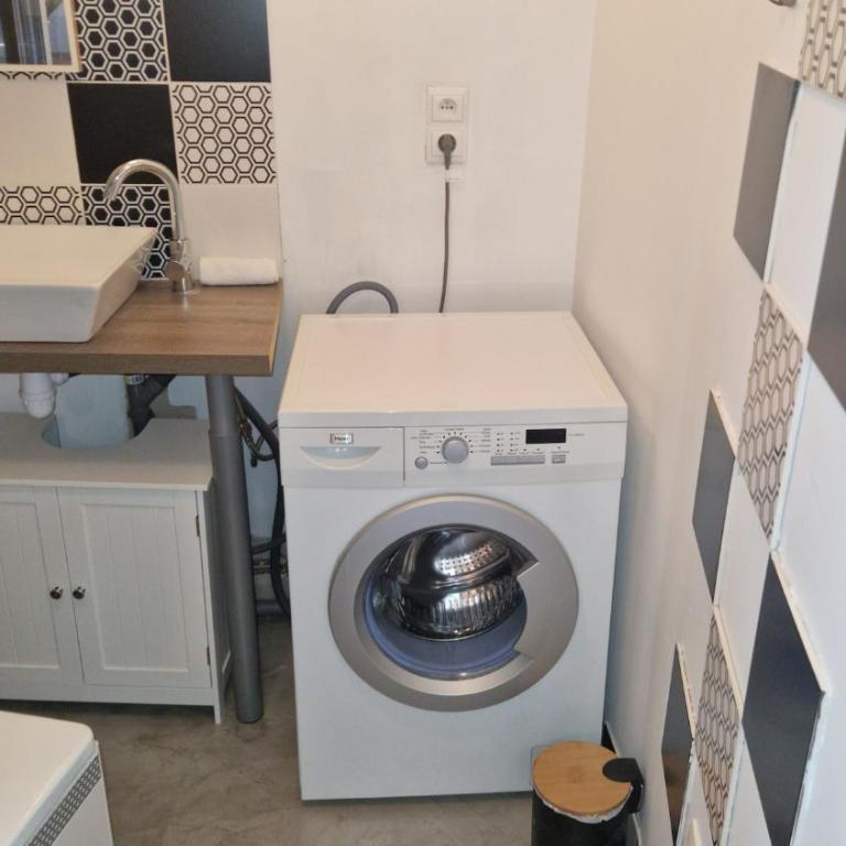 Le Refuge des Bords de Loire - Appartement 1 Chambre - Non-Fumeurs - 4