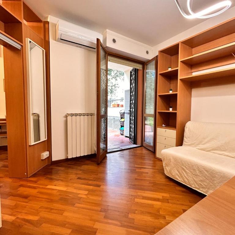 Mariangela s Apartment - Appartamento con 1 Camera da Letto - 14