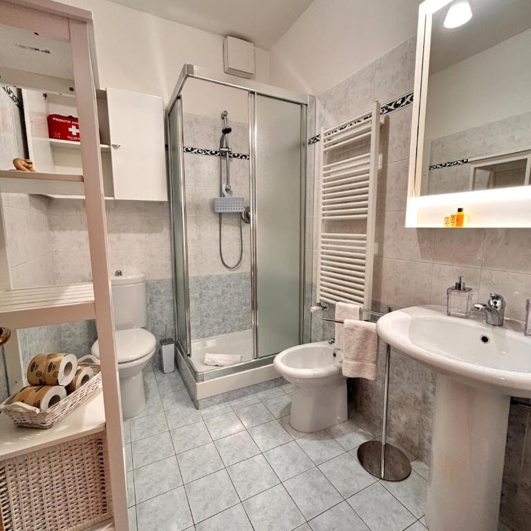 Mariangela s Apartment - Appartamento con 1 Camera da Letto - 25