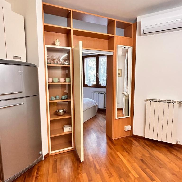 Mariangela s Apartment - Appartamento con 1 Camera da Letto - 18