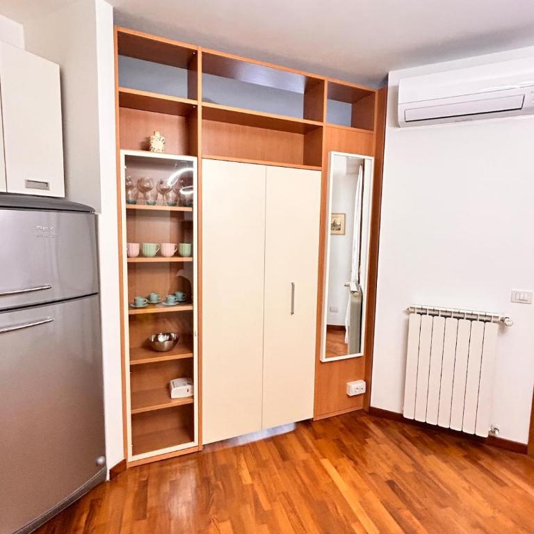 Mariangela s Apartment - Appartamento con 1 Camera da Letto - 17