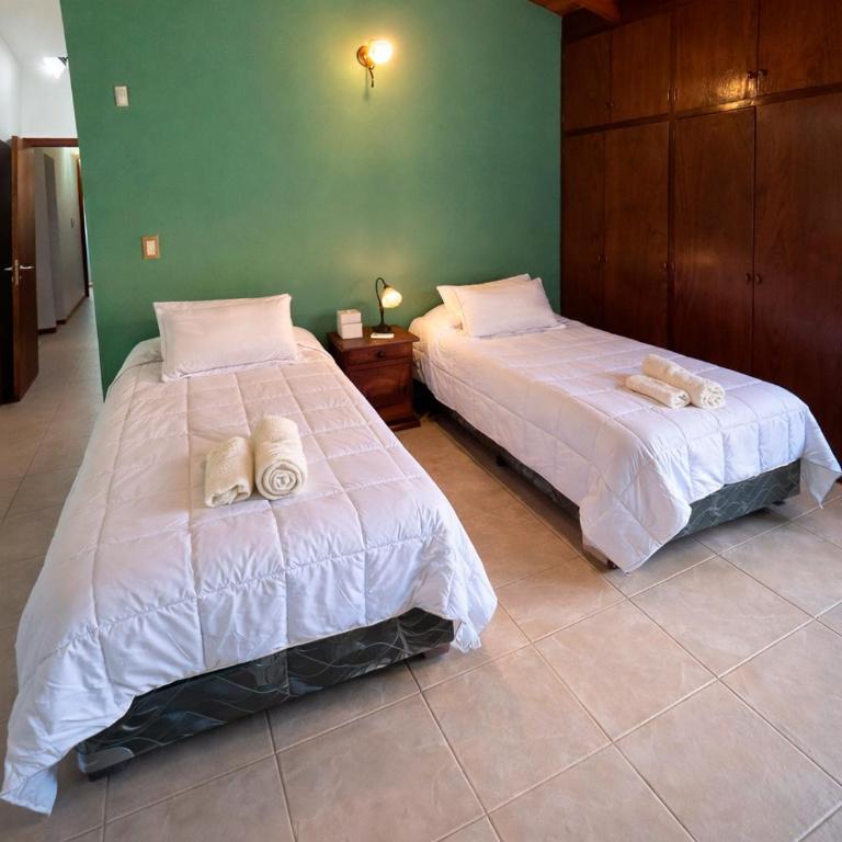 Casa en Chacras de Coria, cerca de bodegas - Casa - 10