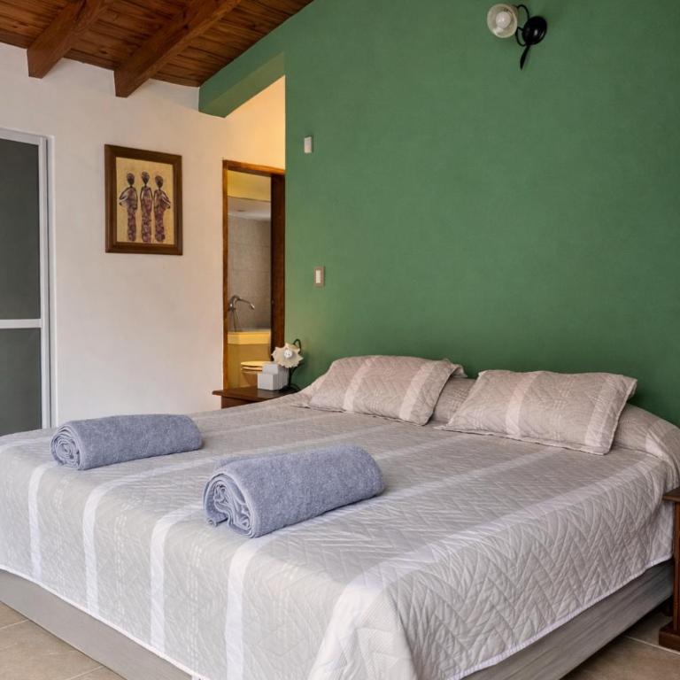 Casa en Chacras de Coria, cerca de bodegas - Casa - 11