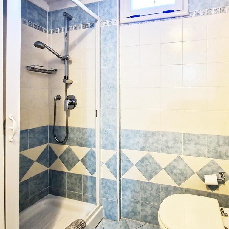 LaureLiving Holiday Home Bellavista 01 - Appartamento con 1 Camera da Letto - 8