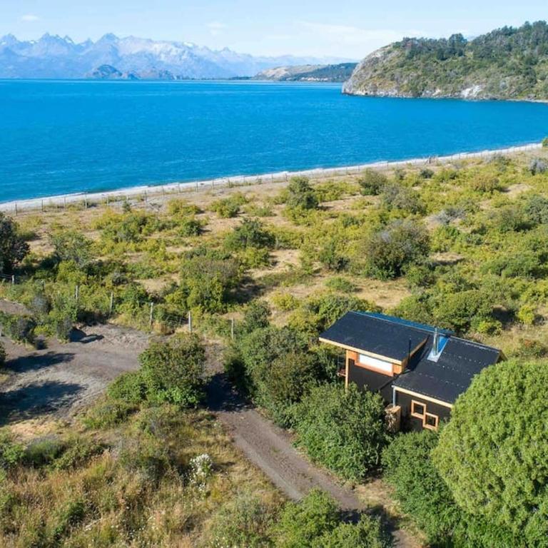 Refugio Huerta Los Maquis - Two-Bedroom House - 1