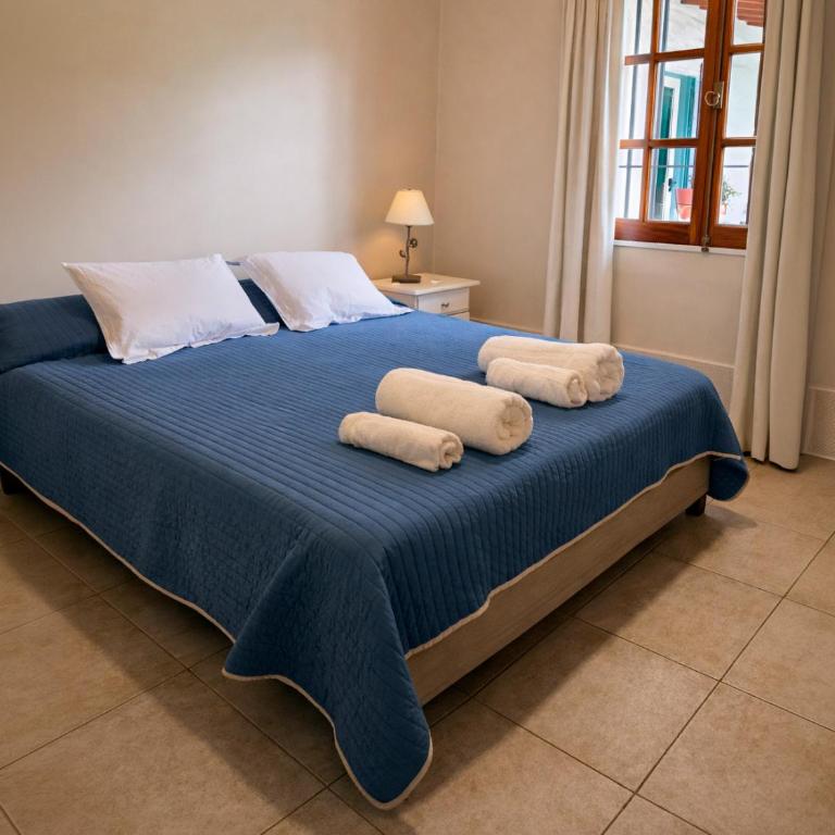 Casa en Chacras de Coria, cerca de bodegas - Casa - 26
