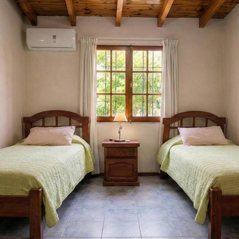 Casa en Chacras de Coria, cerca de bodegas - Casa - 31