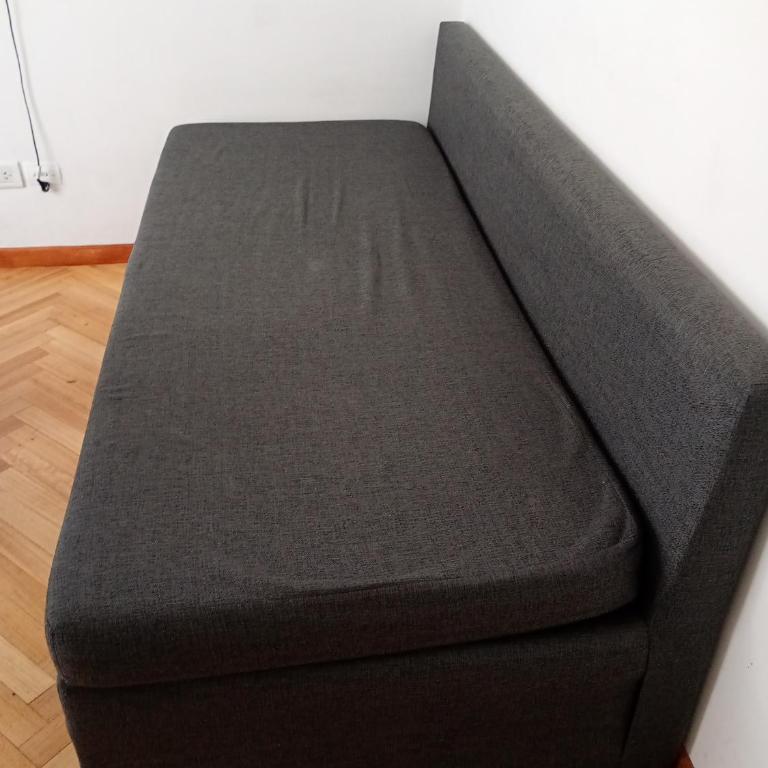 Aire Porteño - Apartamento de 1 dormitorio - 11