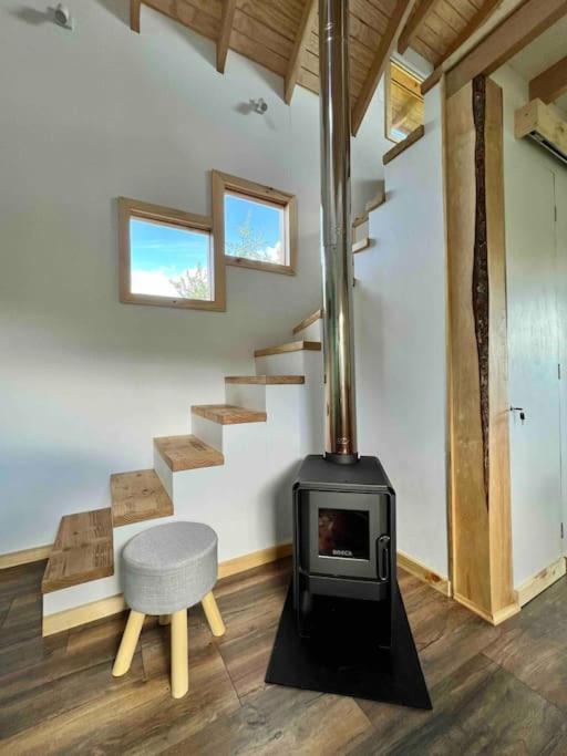 Refugio Huerta Los Maquis - Two-Bedroom House - 6