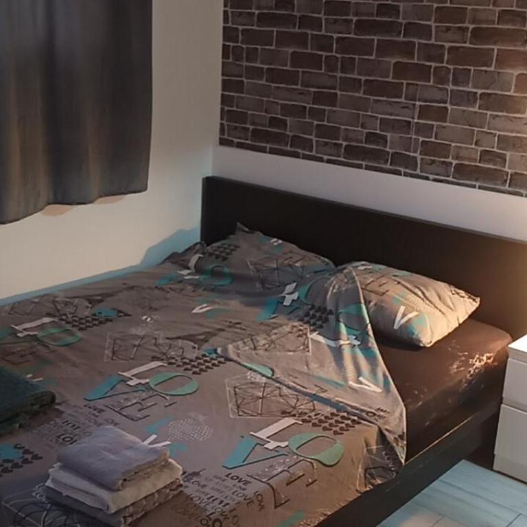 Point apartman 1 - Apartman sa 1 Spavaćom Sobom - 3