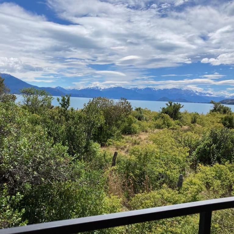 Refugio Huerta Los Maquis - Two-Bedroom House - 22