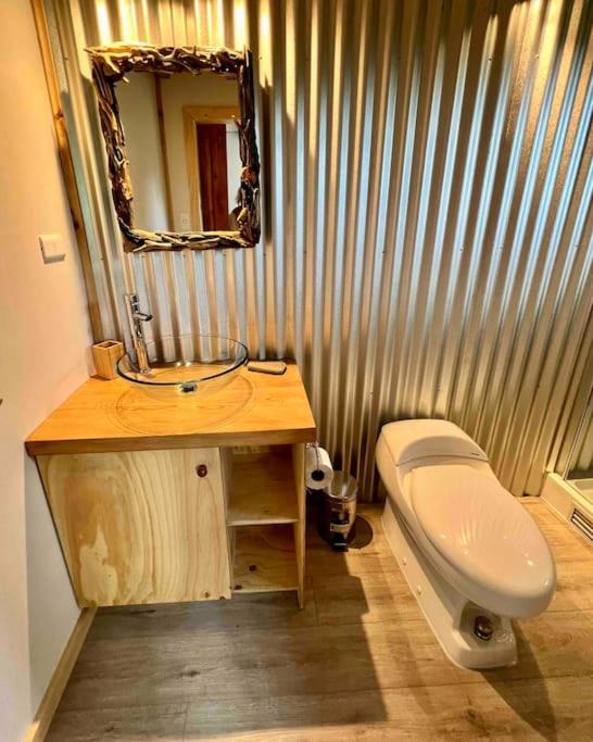 Refugio Huerta Los Maquis - Two-Bedroom House - 30