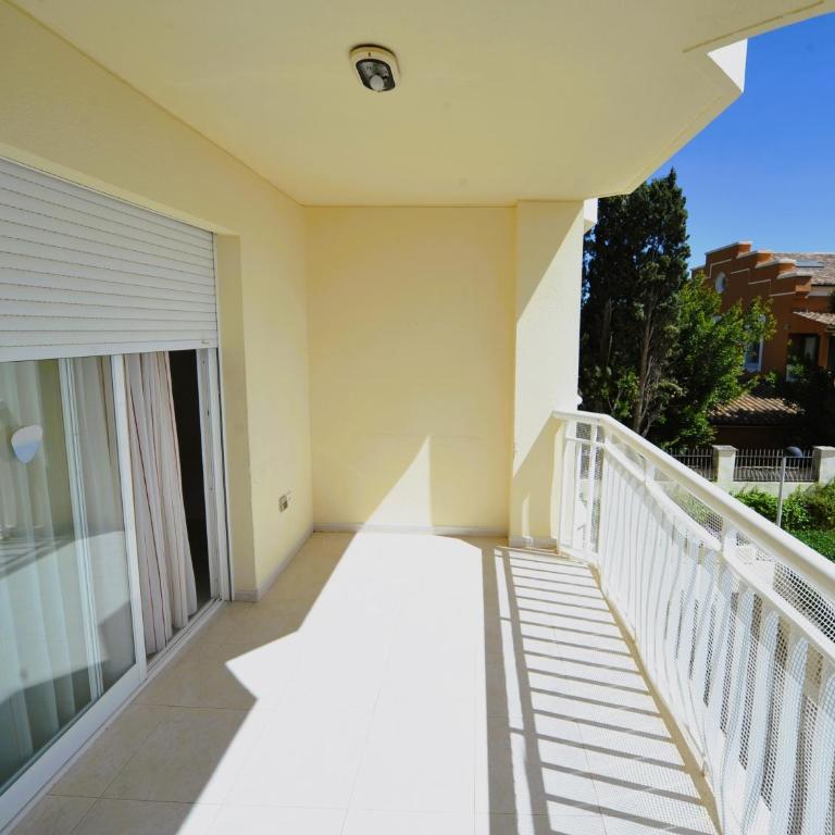 Villamar Orange Costa - Apartment - 18