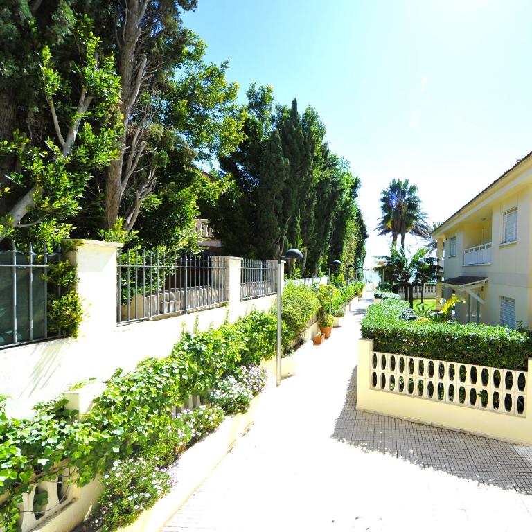 Villamar Orange Costa - Apartment - 19