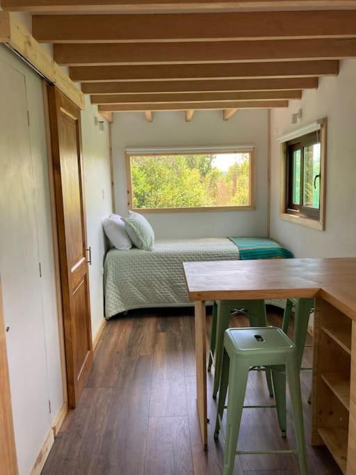 Refugio Huerta Los Maquis - Two-Bedroom House - 34