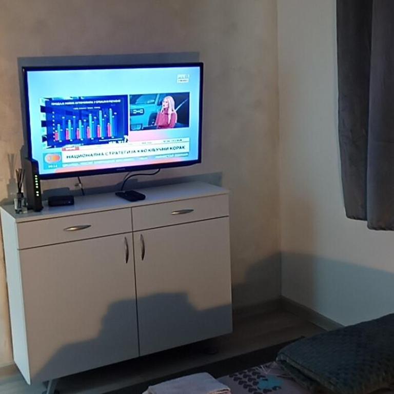 Point apartman 1 - Apartman sa 1 Spavaćom Sobom - 4