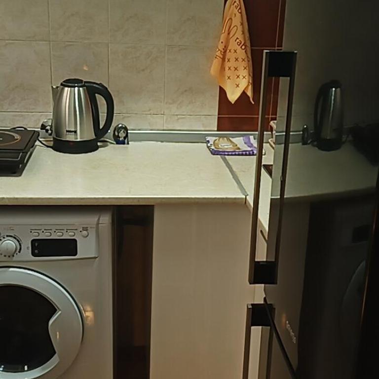 Point apartman 1 - Apartman sa 1 Spavaćom Sobom - 6