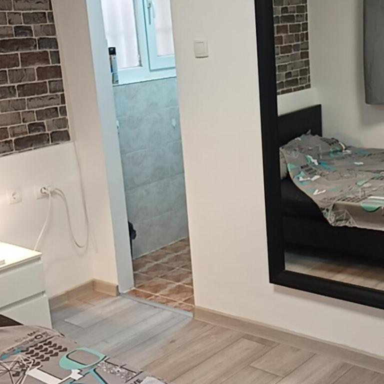 Point apartman 1 - Apartman sa 1 Spavaćom Sobom - 7