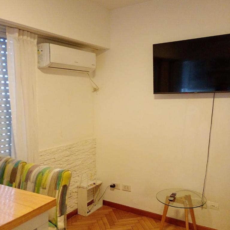 Aire Porteño - Apartamento de 1 dormitorio - 7