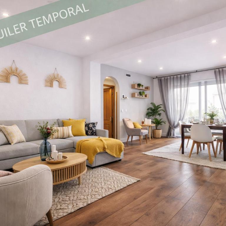 Retiro VIII - Estilo urbano en el corazón de Madrid - Apartment - 1