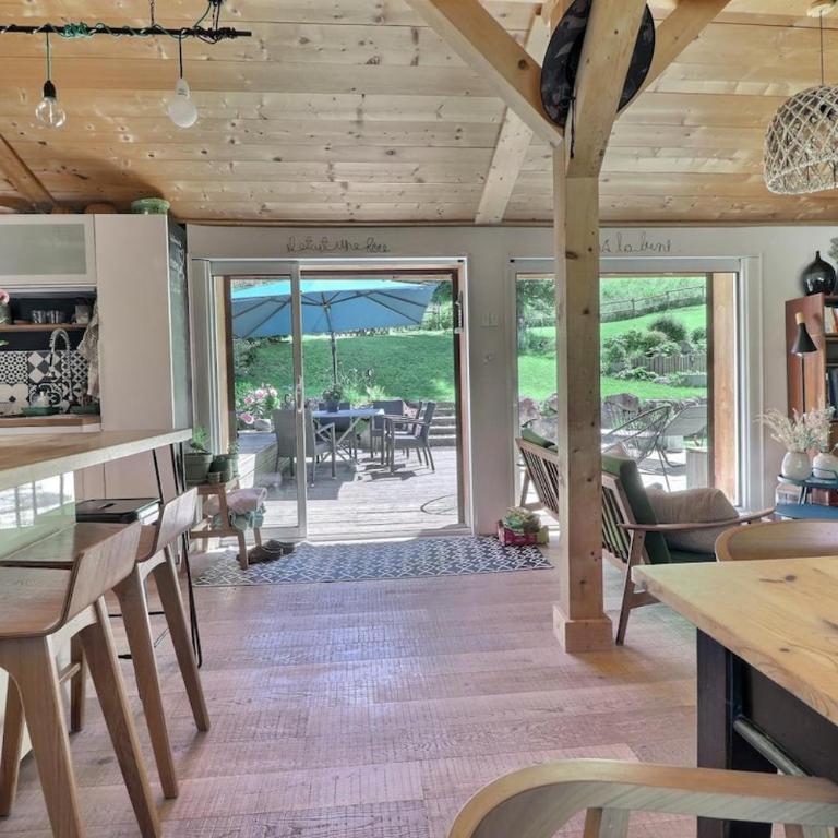 L annexe - Maison de Vacances - 3