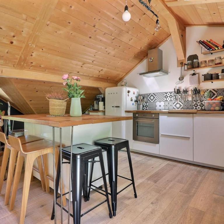 L annexe - Maison de Vacances - 2