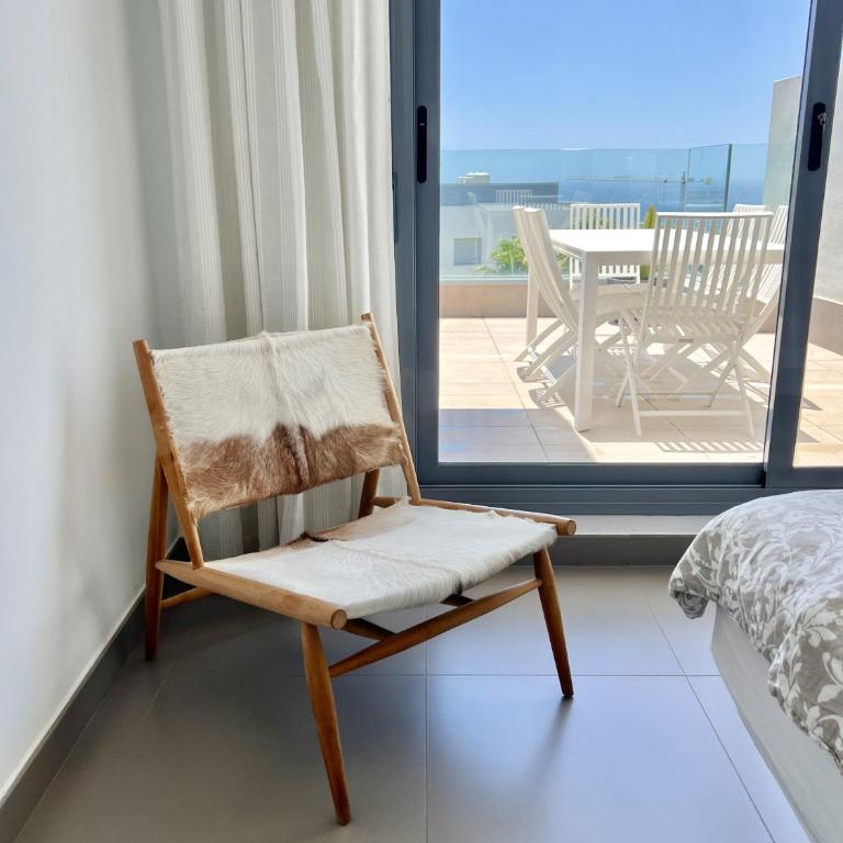 3 - Appartement proche du port de Cabopino a Marbella - Apartamento de 2 dormitorios con terraza - 15