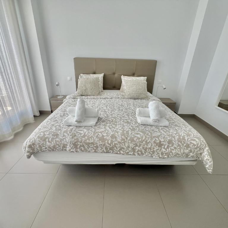 3 - Appartement proche du port de Cabopino a Marbella - Apartamento de 2 dormitorios con terraza - 34