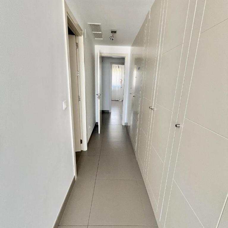 3 - Appartement proche du port de Cabopino a Marbella - Apartamento de 2 dormitorios con terraza - 17