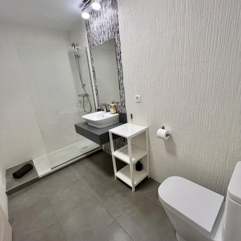 3 - Appartement proche du port de Cabopino a Marbella - Apartamento de 2 dormitorios con terraza - 19