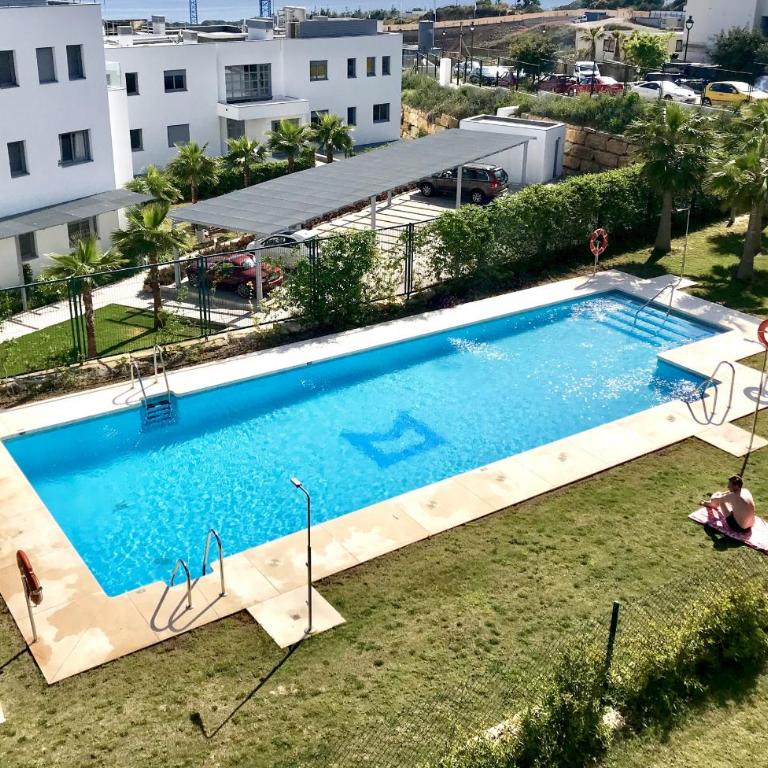 3 - Appartement proche du port de Cabopino a Marbella - Apartamento de 2 dormitorios con terraza - 30