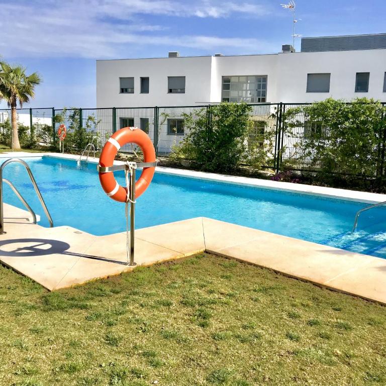 3 - Appartement proche du port de Cabopino a Marbella - Apartamento de 2 dormitorios con terraza - 29