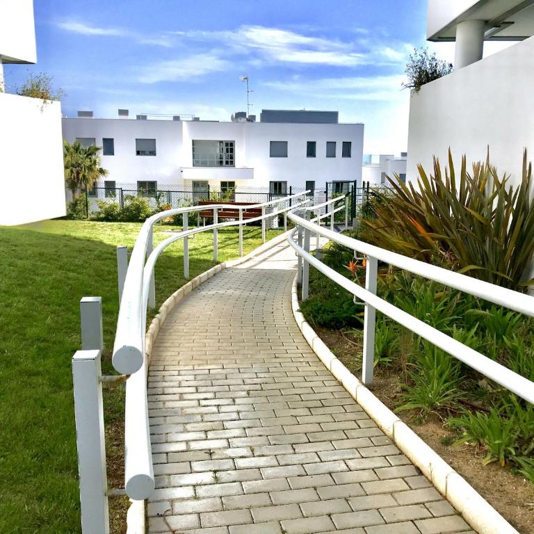 3 - Appartement proche du port de Cabopino a Marbella - Apartamento de 2 dormitorios con terraza - 33