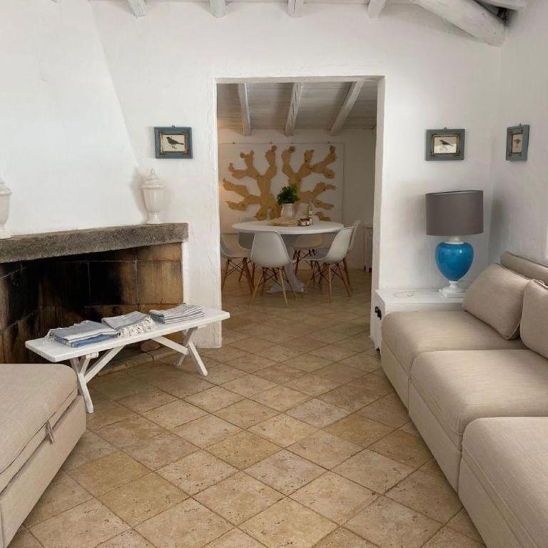 Sul Mare Sardegna Villa Floriana - Villa con 3 Camere da Letto - 19