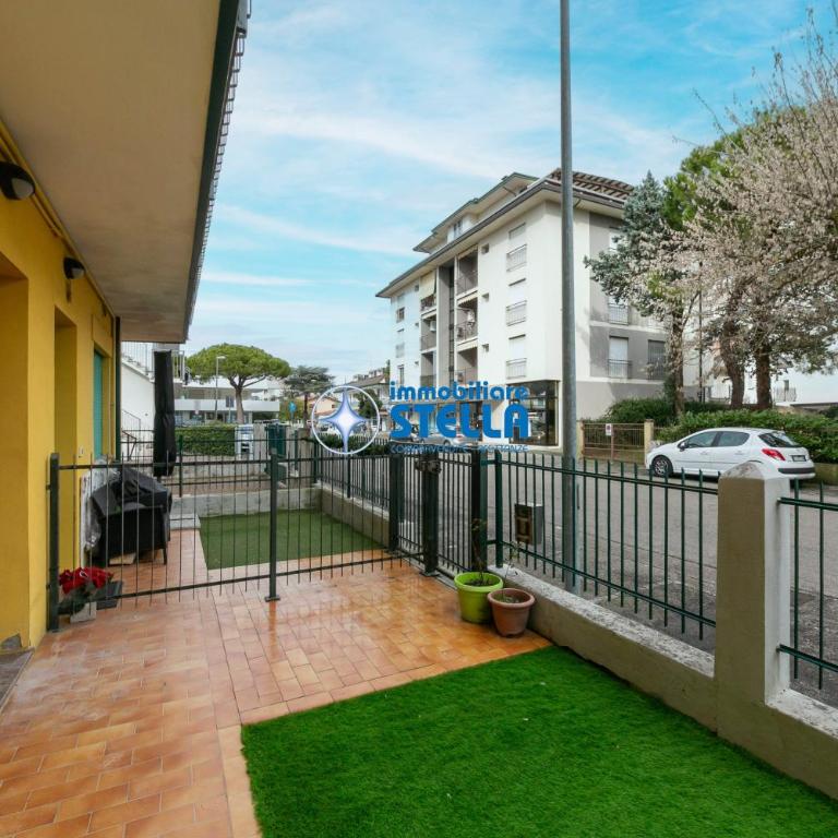 Largo Augustus - Appartamento con 1 Camera da Letto e Vista Giardino - 8