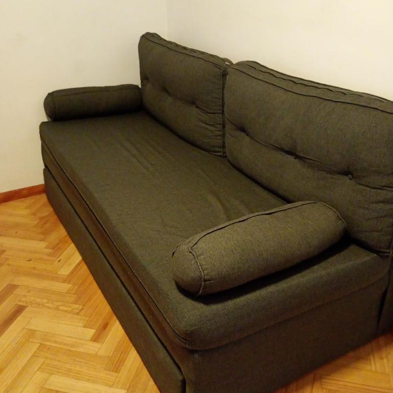 Aire Porteño - Apartamento de 1 dormitorio - 11