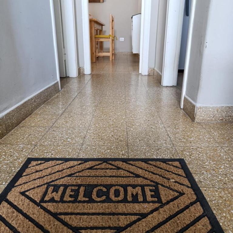 Departamento céntrico, planta alta - Two-Room Apartment - 18