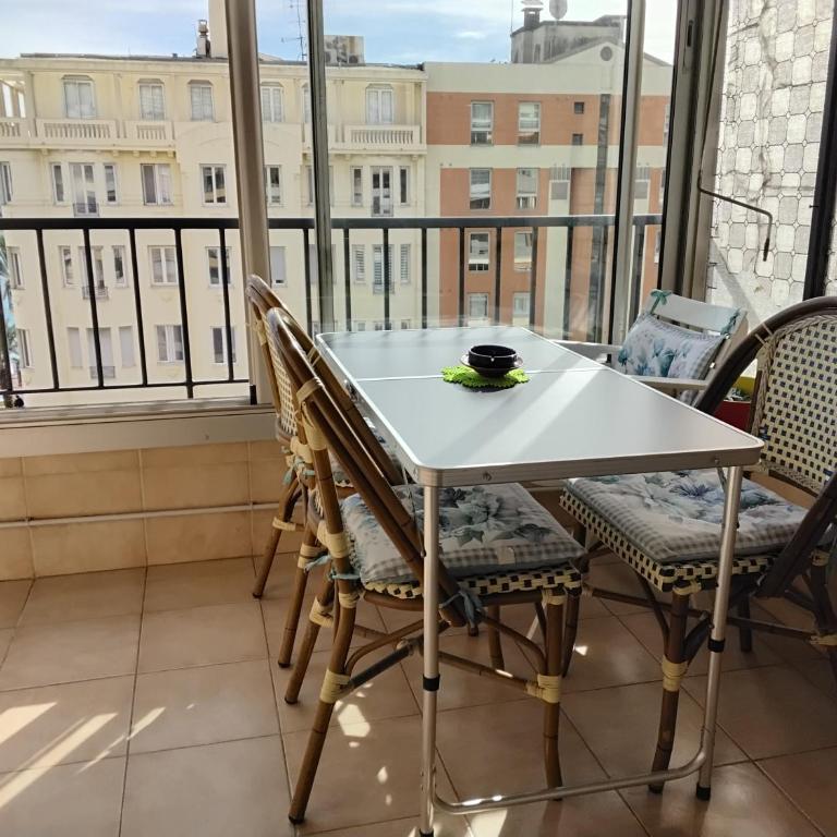 Près de la promenade - Appartement 2 Chambres - 4