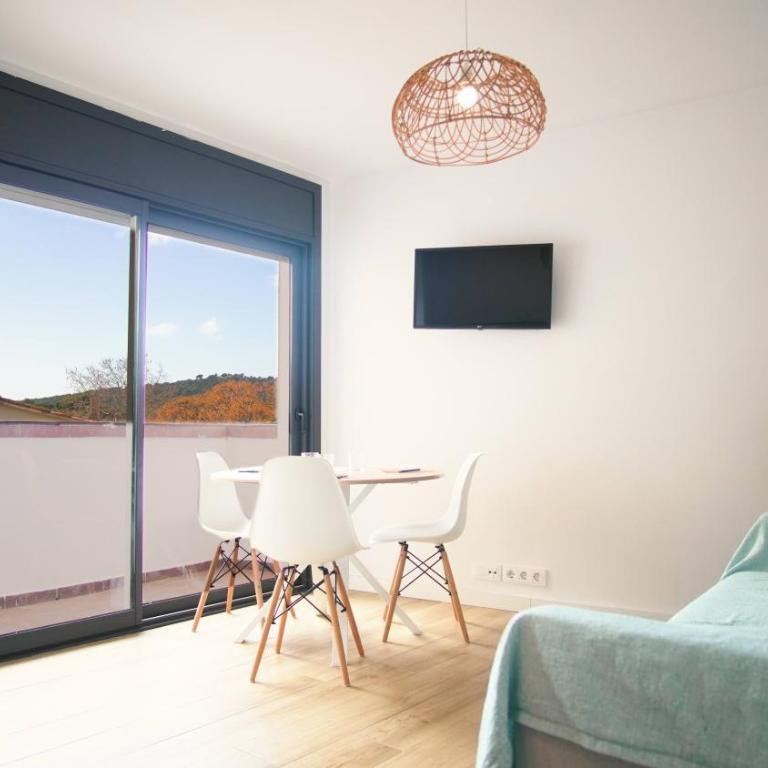 Apartamento Pins by Hr Costabrava - Apartamento de 2 dormitorios - 3