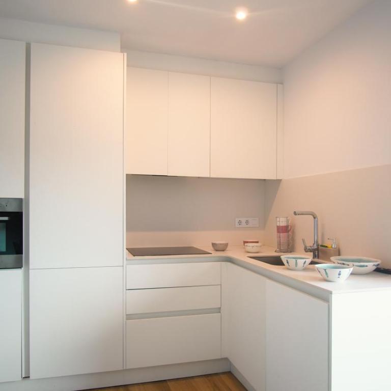Apartamento Pins by Hr Costabrava - Apartamento de 2 dormitorios - 4