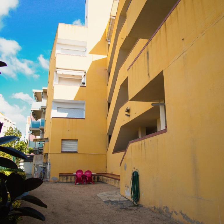 Apartamento Pins by Hr Costabrava - Apartamento de 2 dormitorios - 21