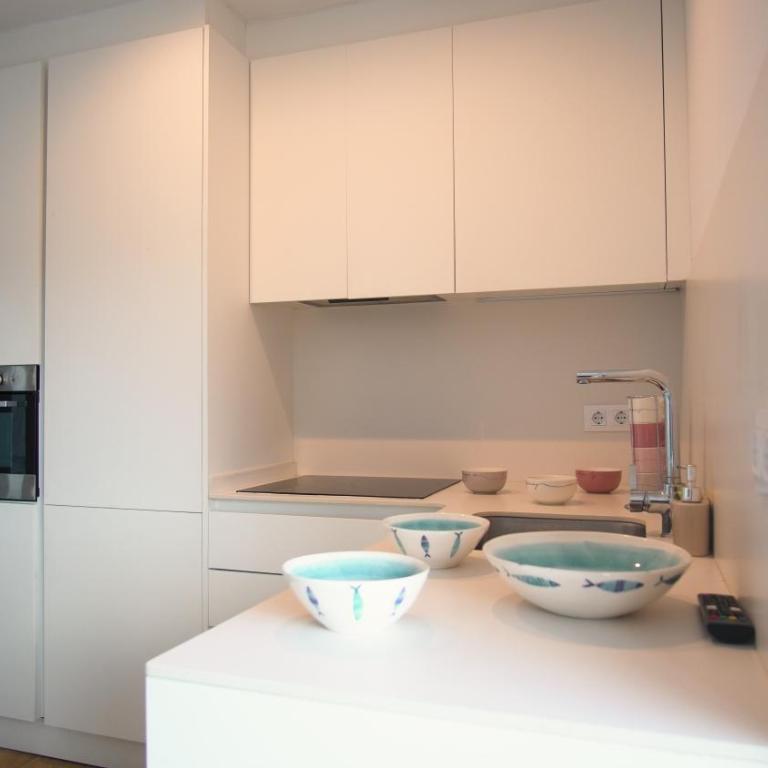 Apartamento Pins by Hr Costabrava - Apartamento de 2 dormitorios - 6